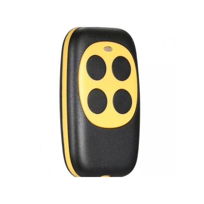 Télécommande Universel 433 MHz pour porte de Garage porte électrique
