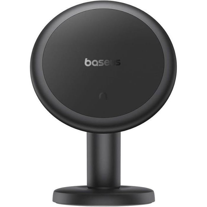 Support de voiture - Baseus - C01 - Magnétique - Réglable - Noir