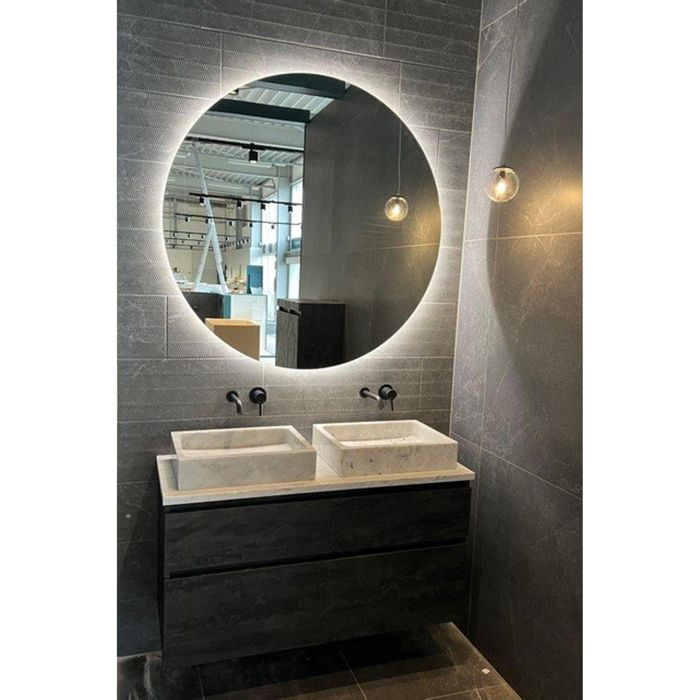 Miroir mural moderne