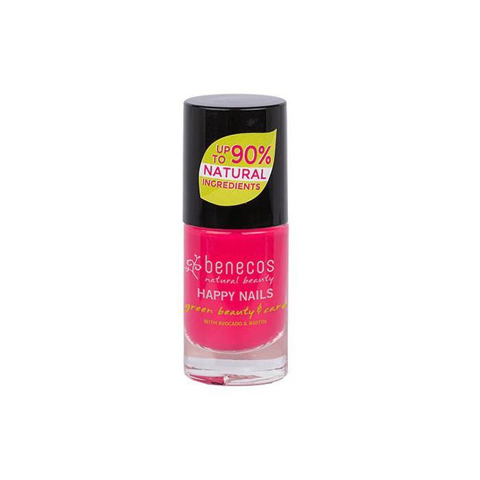 Benecos Vernis à Ongles Oh La La 5ml