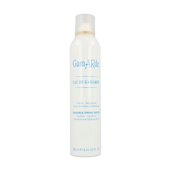 Eau thermale - GAMARDE - Eau de Gamarde - 250ml - Apaisante - Anti-irritante - Hydratante