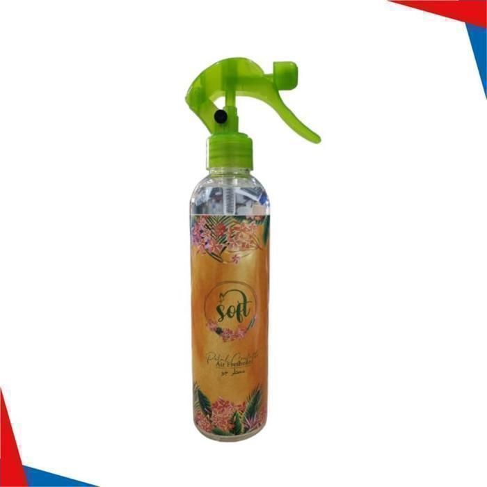 DESODORISANT SPRAY PETAL CONFETTI -  350 ML