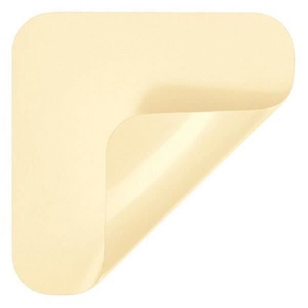 Hartmann Paul Hydrocolloide Pansement 7,5x7,5cm 10 unités