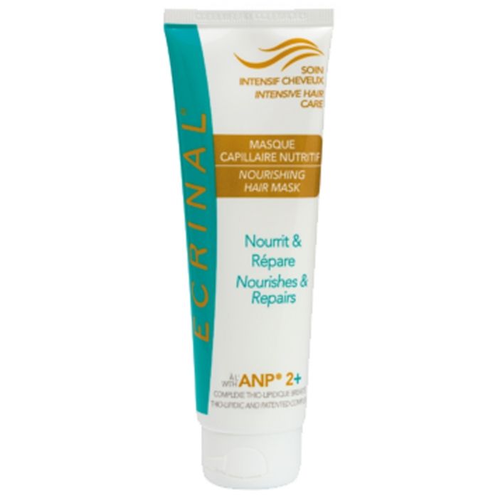 Ecrinal Masque Capillaire 125ml