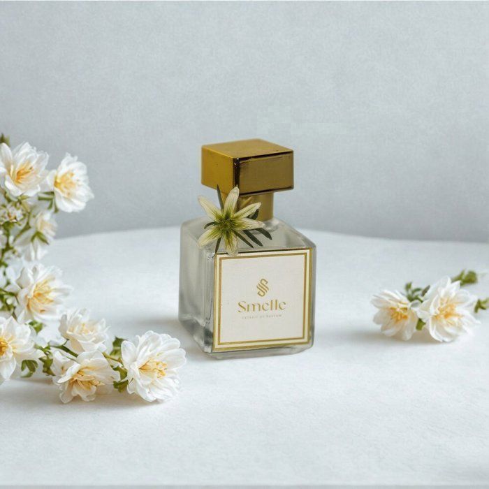 Extrait de Parfum - SMELLE - In2u - 50ml - Femme - Longue tenue