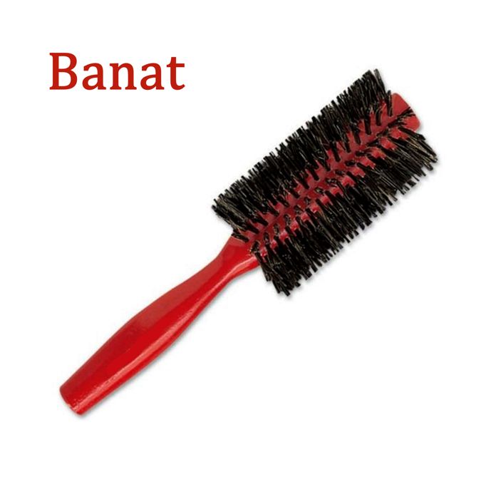 Brosse De Brushing Professionnelle - Brosse à cheveux - sèche-cheveux