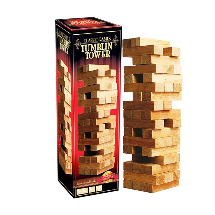 G&M - La Tour Folle Premium