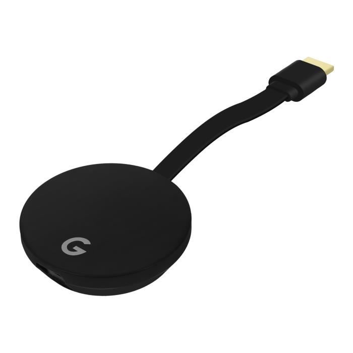 Dongle Videomottagare - LEMONDA - HDMI - 1080p - Wi-Fi