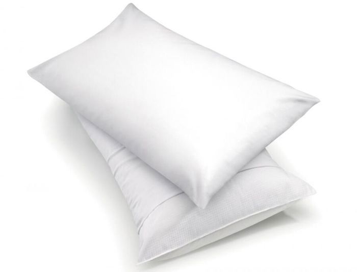 Sous-Taie de protéction oreiller 50/70 Cm