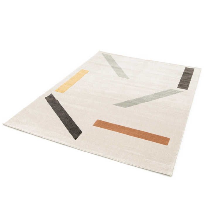 URBAN Tapis moderne 160×230 cm