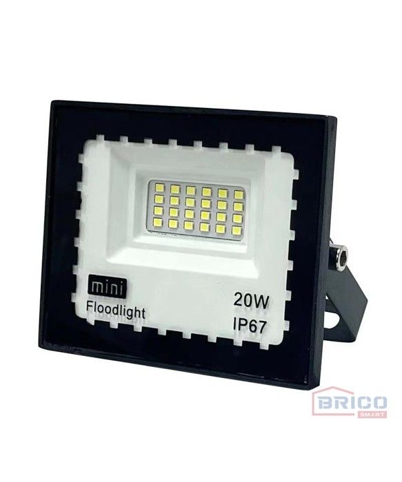 PROJECTEUR LED LOWA 20W 6500K