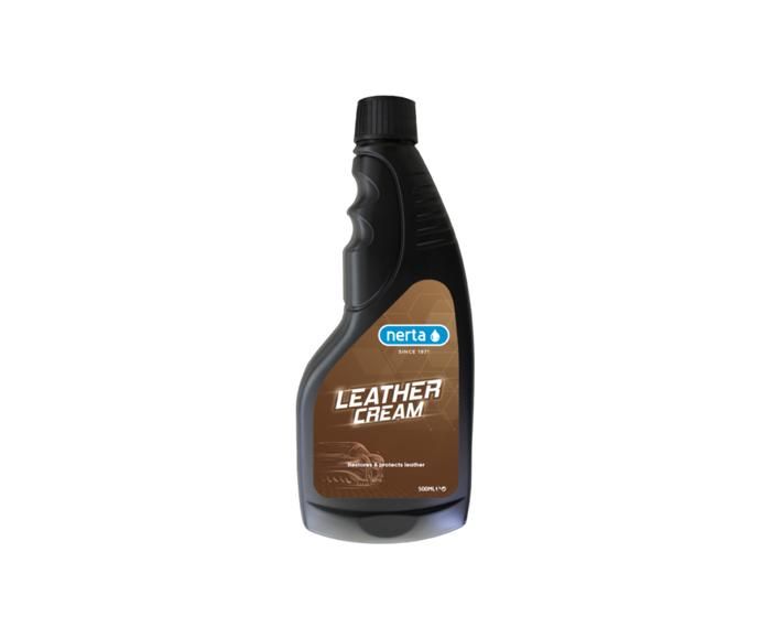 NERTA - LAETHER CREAM 500 ML