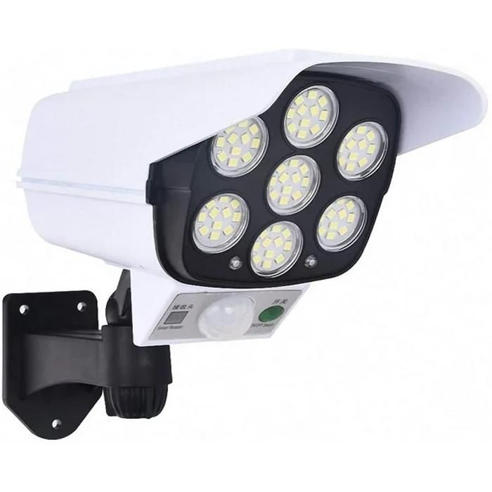 Faux Camera -Projecteur