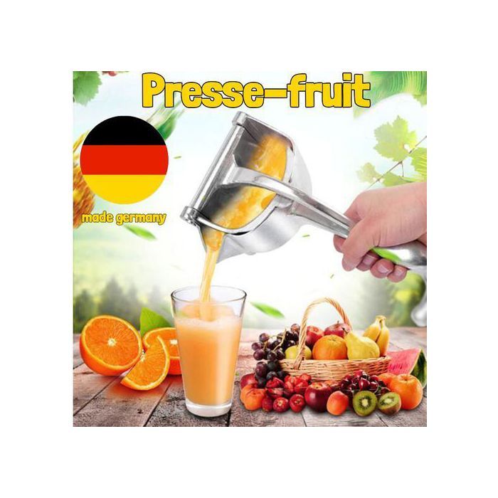 Presse agrumes Jus De Presse Manuel Orange Grenade Citron Jus De Lime Main Outil De Presse