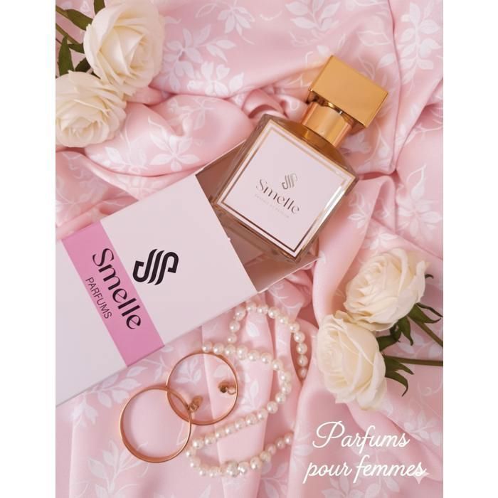 Parfum Style Style Decadence - 50 ml - Femme - Longue tenue