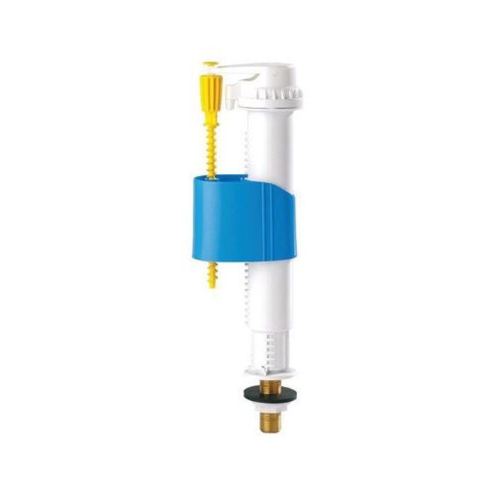 Robinet flotteur - Nicoll - SIL 30 - Plastique - Installation au sol - Standard