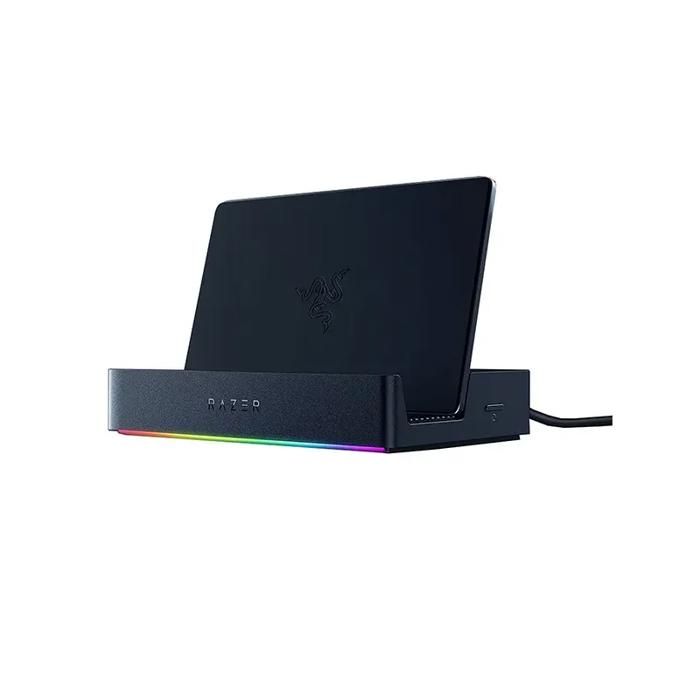 Razer Handheld Dock Chroma - USB Type C 6-in-1 Docking Station Ref: RC21-02310100-R3M1