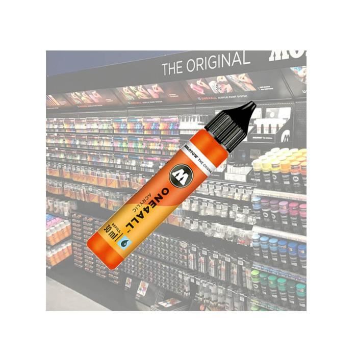 Recharge Marqueur One4All 085 Dare Orange 30ml