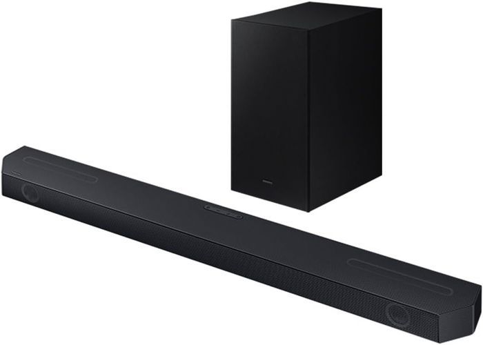 BARRE DE SON HW-Q600C/MV 3.1.2 SAMSUNG