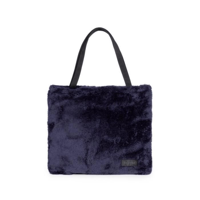 Tote bag Eastpak Charlie - fuzzy navy - TU