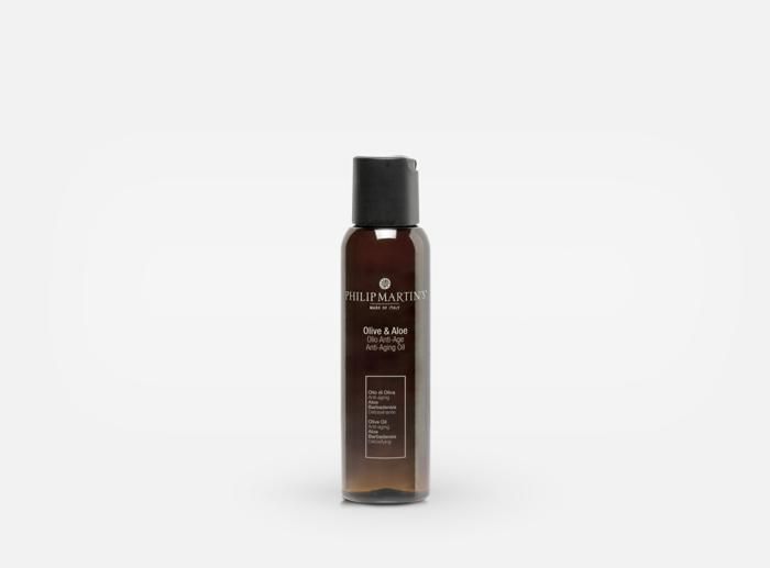 PHILIP MARTIN'S - OLIVE & ALOE 100ML