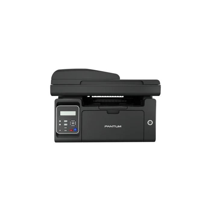 Imprimante Laser Monochrome - Pantum - M6550NW - A4 - 22 PPM - Multifonction 3EN1