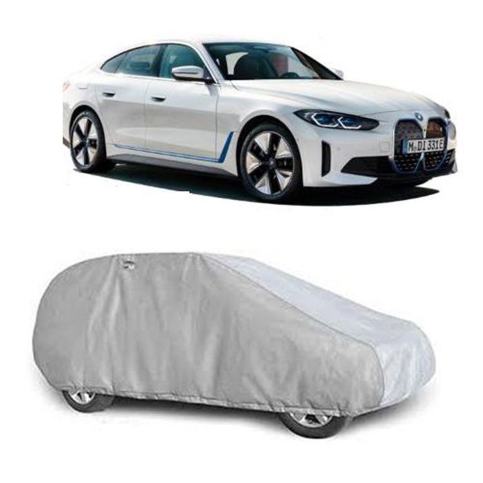 Bâche pour voiture BMW i4 2022