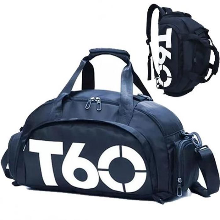 SAC À DOS DE SPORT ET VOYAGE ÉTANCHE PORTABLE AVEC POCHE INTÉRIEURE DE CHAUSSEUR