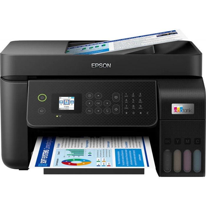 EcoTank L5290 Imprimante pro multifonction à réservoirs rechargeables (C11CJ65405)