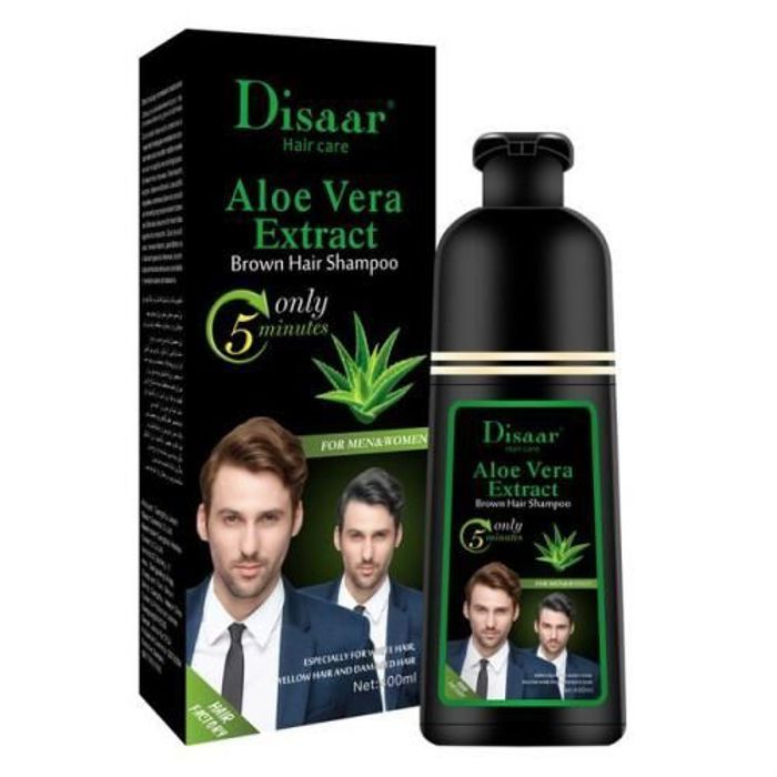 Disaar Shampooing Disaar