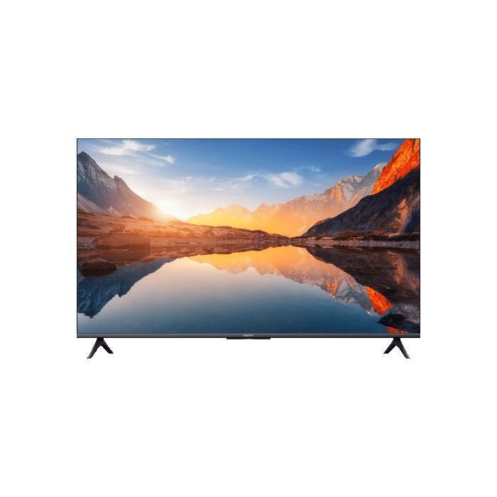 Télévision - XIAOMI - 50 A SERIE - 4K UHD - Smart TV - Dolby Audio™