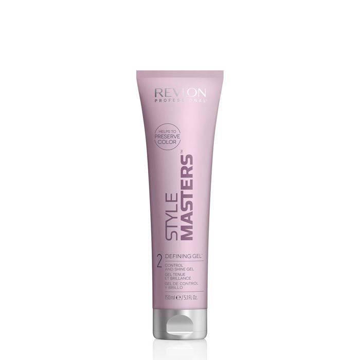 STYLE MASTERS defining gel 150 ml