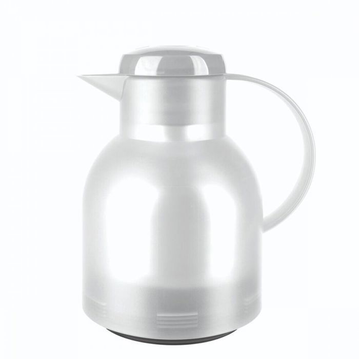 Samba K3034312 Pichet Qp 1L White - Téfal