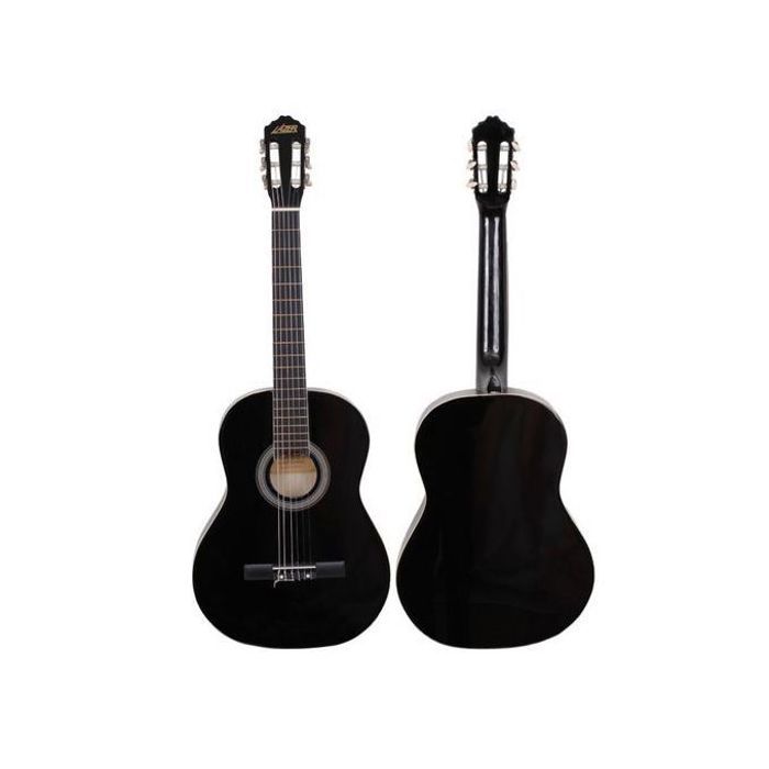 Guitare Classique de Haute Qualité - Noir - Classic guitar