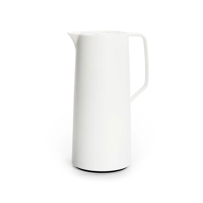 Thermos Motiva N4170410 Jug 1L - White - Téfal
