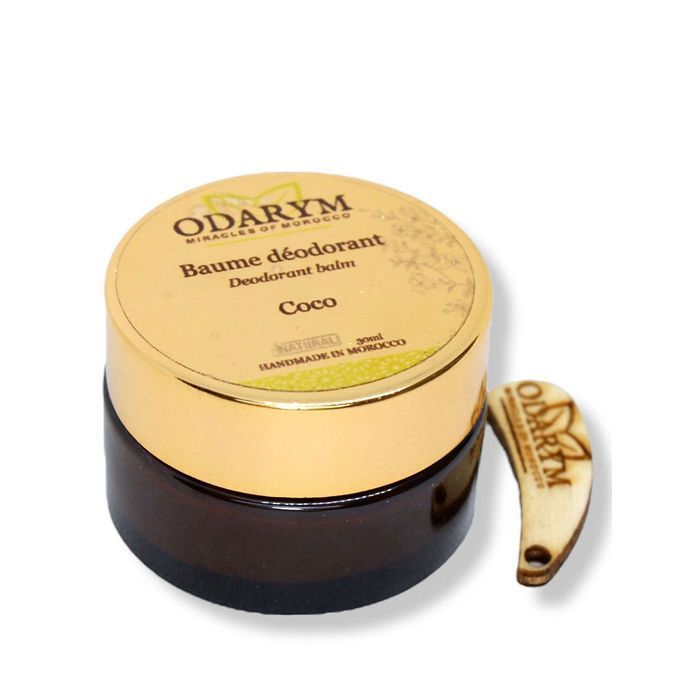 DEO BAUME COCO ODARYM