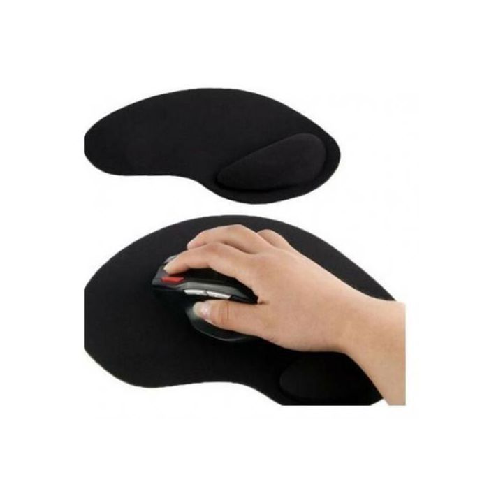 Tapis de souris Repose-poignet souple pour ordinateur de bureau