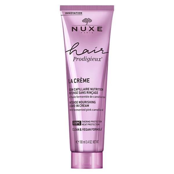 Nuxe Hair Prodigieux® Le Soin Capillaire Nutrition Intense 100ml