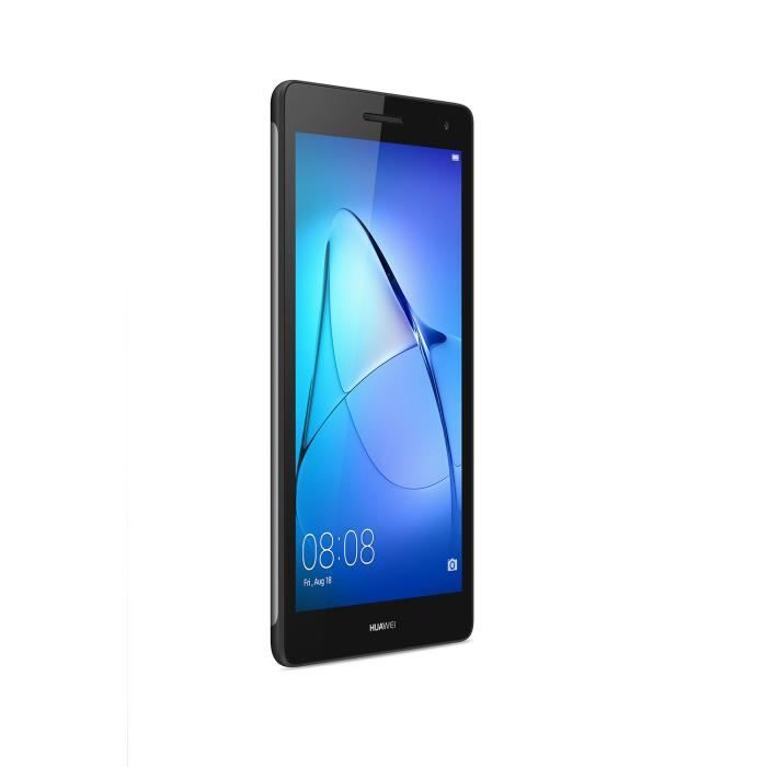 HUAWEI MedPad T3 7 - 7" - 3G - 1+16Go - SPACE GREY