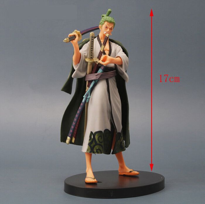 Figurine Roronoa Zoro – One Piece