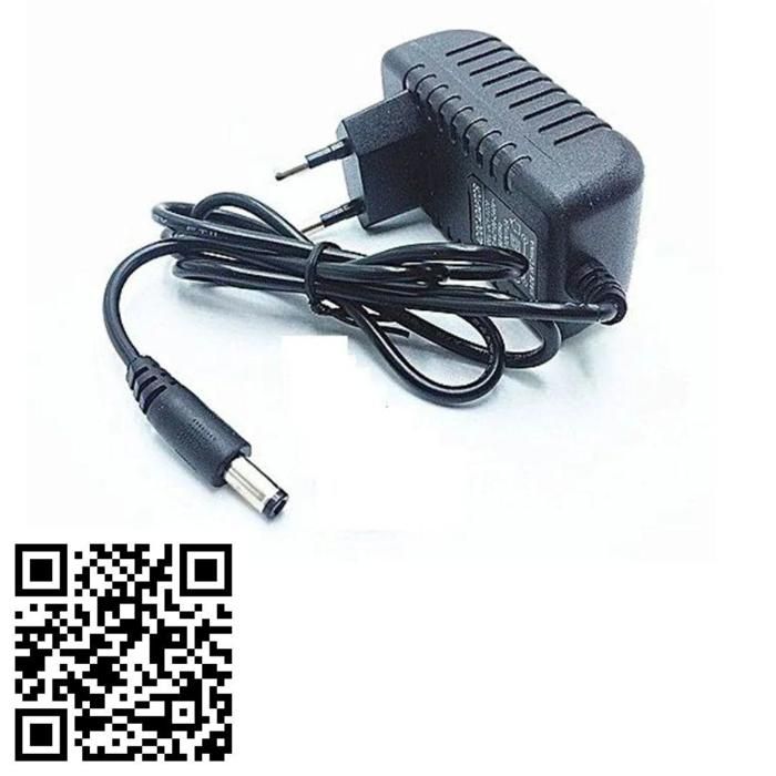 Chargeur Adata 12V 2A – Alimentation 12V