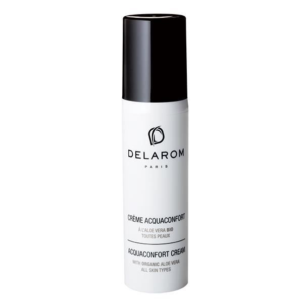 DELAROM Crème Acquaconfort Airless - 50 ml
