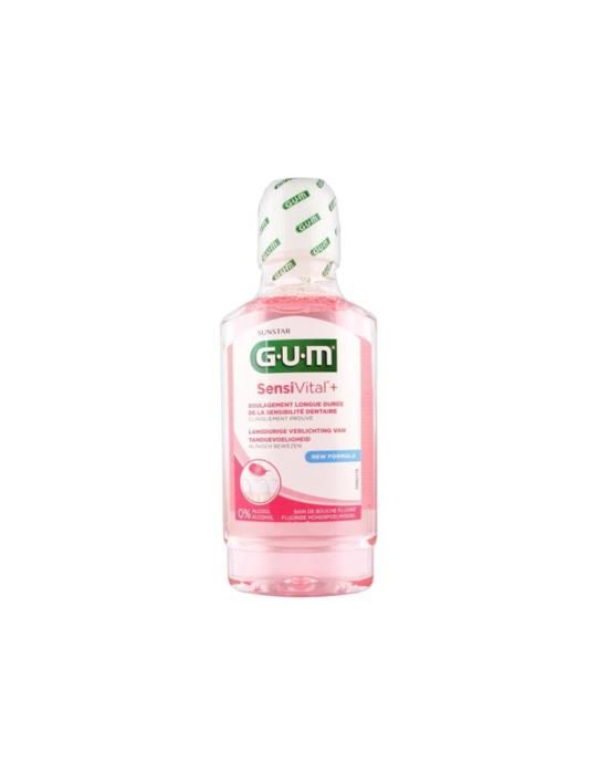 Bain de Bouche Sensivital 300ml