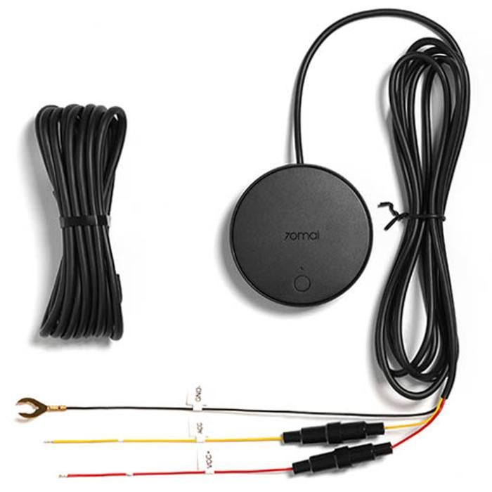 KIT 4G HARDWIRE POUR 70MAI OMNI X200