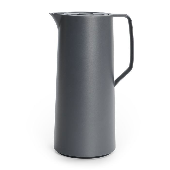 Carafe Thermique Motiva N4170110 Jug 1L - Anthracite - Téfal