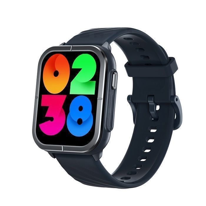 Smartwatch - Mibro - C3 - Écran 1,85'' - 70 modes sportifs - Autonomie 10 jours