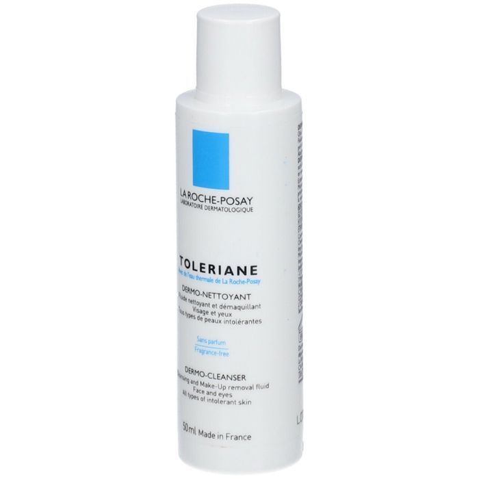 La Roche Posay Toleriane DermoNettoyant 50ML
