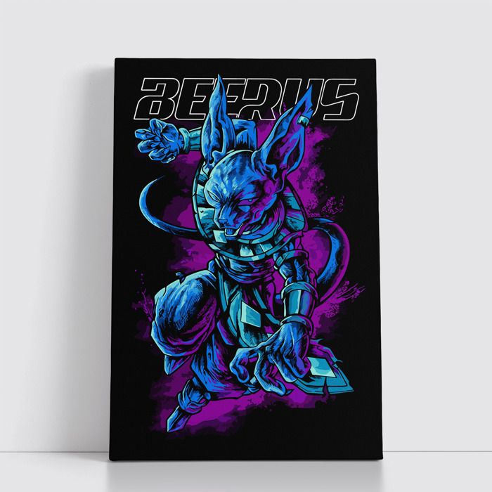 Tableau decoratif sur Toile 25x40 cm Anime attack on titan - one piece - Naruto - death note - Jujutsu Kaisen - Spy x Family 256