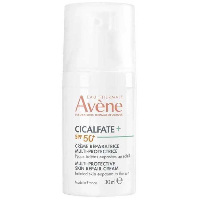 Avène Cicalfate Crème Réparatrice SPF50 30Ml
