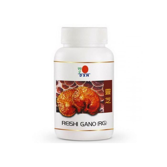 Dxn Reishi Gano RG